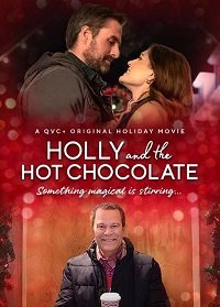     / Holly and the Hot Chocolate