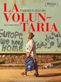 Волонтерка / La voluntaria / The Volunteer Волонтерка / La voluntaria / The Volunteer