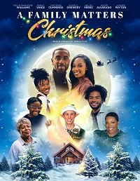   / A Family Matters Christmas