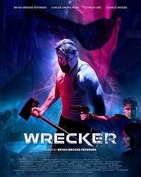 Мститель / Wrecker Мститель / Wrecker