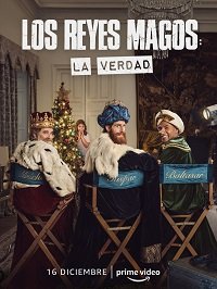  :  / Los Reyes Magos: La Verdad / The Three Wise Men: The Truth