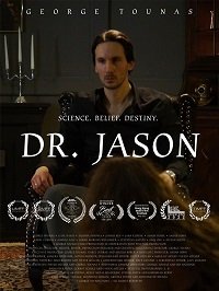   / Dr. Jason