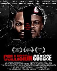  / Collision Course / Collision