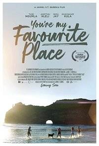 Прощальная поездка / You're My Favourite Place / Valedictory Прощальная поездка / You're My Favourite Place / Valedictory