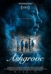 Ашгроув / Ashgrove Ашгроув / Ashgrove
