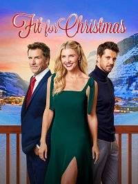 В форме к Рождеству / Fit for Christmas В форме к Рождеству / Fit for Christmas