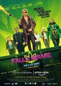 По кругу / Falla girare По кругу / Falla girare