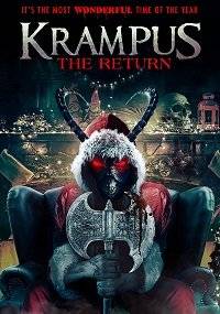 Возвращение Крампуса / Return of Krampus Возвращение Крампуса / Return of Krampus