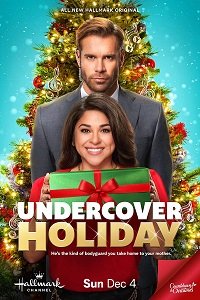    / Undercover Holiday