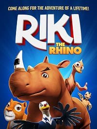   / Riki Rhino