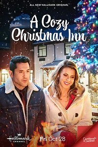   / A Cozy Christmas Inn / Christmas Under Wraps 2: Holliday Inn Love