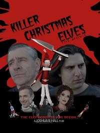  - / Killer Christmas Elves