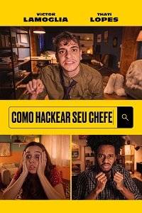 Как хакнуть босса / Como Hackear seu Chefe Как хакнуть босса / Como Hackear seu Chefe