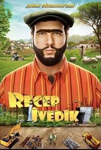 Реджеп Иведик 7 / Recep Ivedik 7 Реджеп Иведик 7 / Recep Ivedik 7