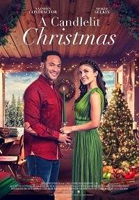 Ароматное Рождество / A Candlelit Christmas / Scentsational Christmas Ароматное Рождество / A Candlelit Christmas / Scentsational Christmas
