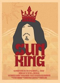 - / Sun King