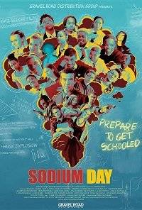 Натриевый день / Sodium Day Натриевый день / Sodium Day