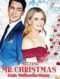Знакомство с мистером Рождество / Meeting Mr. Christmas Знакомство с мистером Рождество / Meeting Mr. Christmas