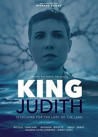   / King Judith