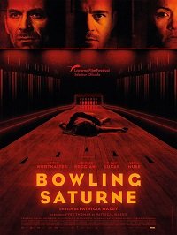  / Bowling Saturne / Saturn Bowling
