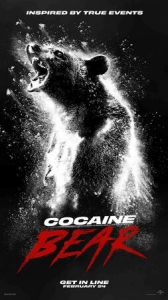   / Cocaine Bear