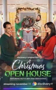 Дом на Рождество / A Christmas Open House Дом на Рождество / A Christmas Open House
