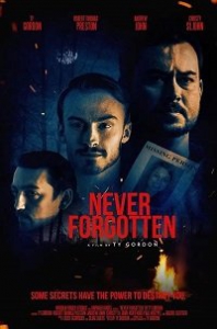   / Never Forgotten