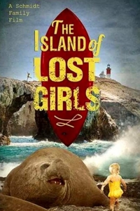    / Island of Lost Girls