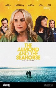     / The Almond and the Seahorse