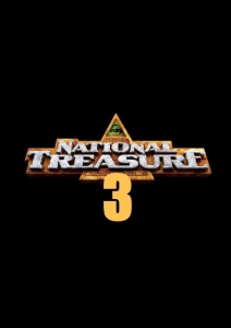   3 / National Treasure 3
