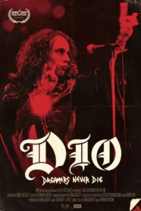 :     / Dio: Dreamers Never Die