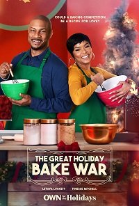   / The Great Holiday Bake War