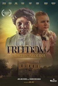    / Freedom of NC / Freedom of North Carolina