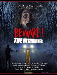 ! ! / Beware! The Hitchhiker
