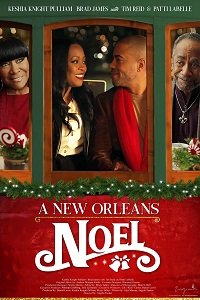     / A New Orleans Noel