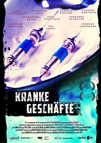   / Kranke Geschafte / The Placebo Effect / Experiment Ost