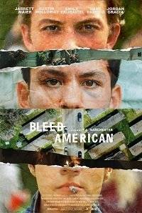 Страдающий американец / Bleed American Страдающий американец / Bleed American