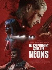 Горящий неон / Du crepitement sous les neons / Du crepitement sous les neons / Blazing Neon Горящий неон / Du crepitement sous les neons / Du crepitement sous les neons / Blazing Neon