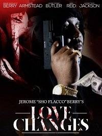Любовь меняет / Love Changes Любовь меняет / Love Changes