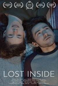 Потерянный / Lost Inside Потерянный / Lost Inside
