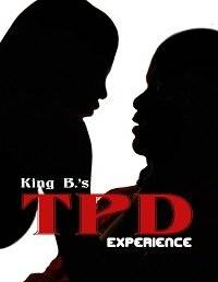 Сосисочные диалоги с Кингом Би / King B.'s TPD Experience Сосисочные диалоги с Кингом Би / King B.'s TPD Experience