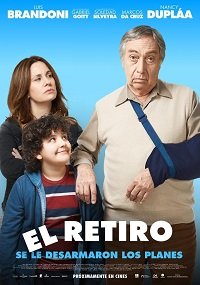    / El retiro / The Retirement