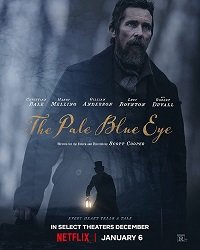   / The Pale Blue Eye