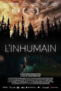 Нелюдь / L'Inhumain Нелюдь / L'Inhumain