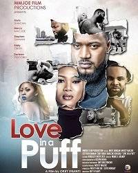 Любовь в клубах дыма / Love in a Puff Любовь в клубах дыма / Love in a Puff