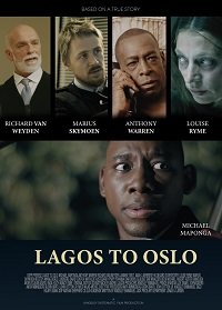     / Lagos to Oslo