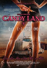   / Candy Land