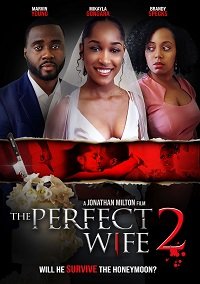   2:   / The Perfect Wife 2