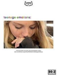 Подростковые эмоции / Teenage Emotions Подростковые эмоции / Teenage Emotions