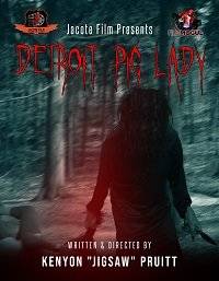 Леди-свинья из Детройта / Detroit Pig Lady Леди-свинья из Детройта / Detroit Pig Lady